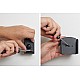 Brodit houder - Huawei Mate 9 Pro Passieve houder Brodit houder - Huawei Mate 9 Pro Passieve houder