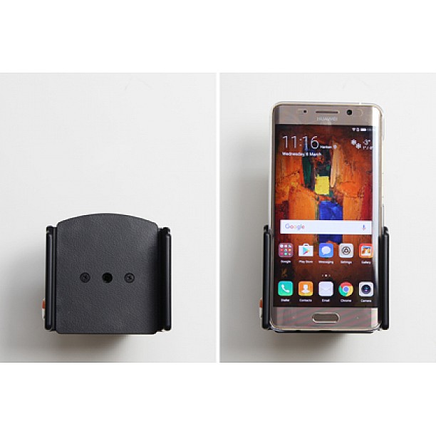 Brodit houder - Huawei Mate 9 Pro Passieve houder Brodit houder - Huawei Mate 9 Pro Passieve houder