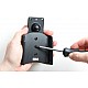 Brodit houder - Huawei P10 Passieve houder Brodit houder - Huawei P10 Passieve houder