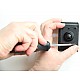 Brodit houder - Huawei P10 Passieve houder Brodit houder - Huawei P10 Passieve houder