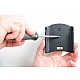 Brodit houder - Huawei P10 Passieve houder Brodit houder - Huawei P10 Passieve houder
