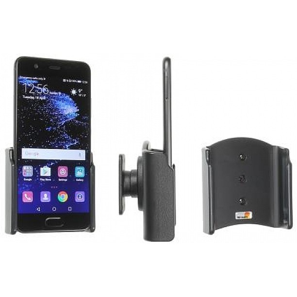 Brodit houder - Huawei P10 Passieve houder Brodit houder - Huawei P10 Passieve houder