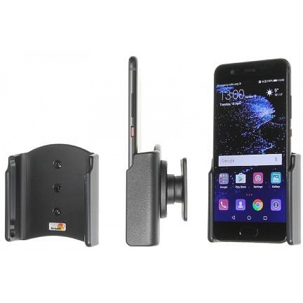 Brodit houder - Huawei P10 Passieve houder Brodit houder - Huawei P10 Passieve houder
