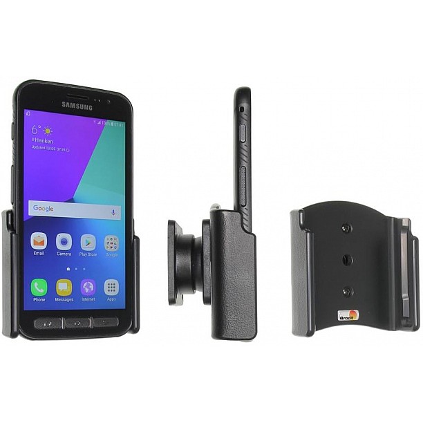 Brodit houder - Samsung Galaxy Xcover 4 Passieve houder Brodit houder - Samsung Galaxy Xcover 4 Passieve houder