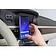 Brodit houder - Samsung Galaxy S8 Plus Passieve houder Brodit houder - Samsung Galaxy S8 Plus Passieve houder