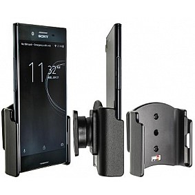 Brodit houder - Sony Xperia XZ Premium Passieve houder