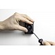 Brodit houder - Apple iPhone X / Xs Passieve houder Brodit houder - Apple iPhone X / Xs Passieve houder