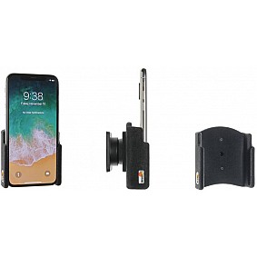 Brodit houder - Apple iPhone X / Xs Passieve houder