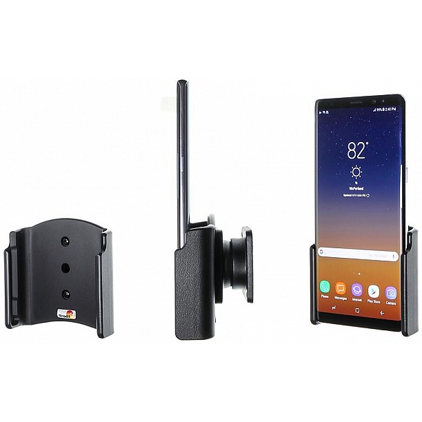 Brodit houder - Samsung Galaxy Note 8 Passieve houder Brodit houder - Samsung Galaxy Note 8 Passieve houder