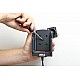Brodit houder - Pidion BIP-6000 Actieve houder met vaste voeding Brodit houder - Pidion BIP-6000 Actieve houder met vaste voeding