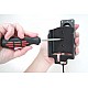 Brodit houder - HTC HD 2 Actieve houder met 12/24V lader Brodit houder - HTC HD 2 Actieve houder met 12/24V lader