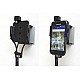 Brodit houder - Samsung Galaxy S i9000 / Plus i9001 Actieve houder Let op: Uitlopend artikel, Kan niet retour! Brodit houder - Samsung Galaxy S i9000 / Plus i9001 Actieve houder Let op: Uitlopend artikel, Kan niet retour!