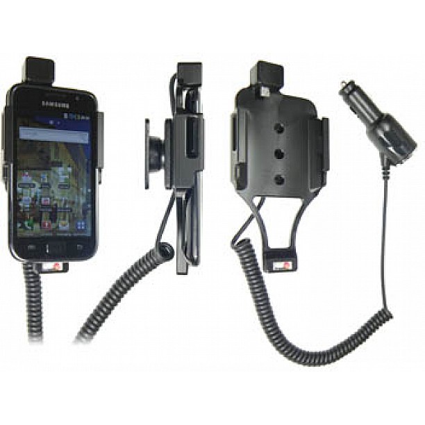 Brodit houder - Samsung Galaxy S i9000 / Plus i9001 Actieve houder Let op: Uitlopend artikel, Kan niet retour! Brodit houder - Samsung Galaxy S i9000 / Plus i9001 Actieve houder Let op: Uitlopend artikel, Kan niet retour!