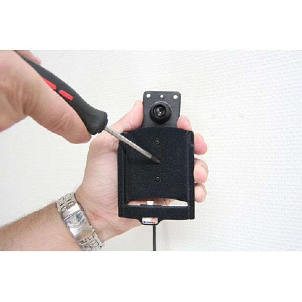 Brodit houder - HTC EVO 4G Actieve houder met 12/24V lader Brodit houder - HTC EVO 4G Actieve houder met 12/24V lader