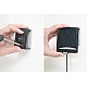 Brodit houder - HTC EVO 4G Actieve houder met 12/24V lader Brodit houder - HTC EVO 4G Actieve houder met 12/24V lader