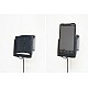Brodit houder - HTC EVO 4G Actieve houder met 12/24V lader Brodit houder - HTC EVO 4G Actieve houder met 12/24V lader