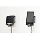 Brodit houder - HTC Desire HD Actieve houder met 12/24V lader Brodit houder - HTC Desire HD Actieve houder met 12/24V lader