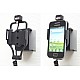 Brodit houder - Samsung Galaxy Ace Actieve houder met 12/24V lader Brodit houder - Samsung Galaxy Ace Actieve houder met 12/24V lader