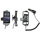 Brodit houder - HTC Desire S Actieve houder met 12/24V lader