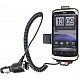 Brodit houder - HTC Desire S Actieve houder met 12/24V lader