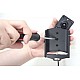 Brodit houder - Samsung Galaxy S2 i9100/S2 Plus i9105 Actieve houder met 12/24V lader Brodit houder - Samsung Galaxy S2 i9100/S2 Plus i9105 Actieve houder met 12/24V lader