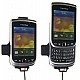 Brodit houder - BlackBerry 9800/9810 Actieve houder met 12/24V lader