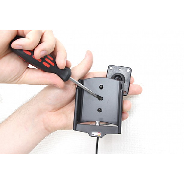 Brodit houder - Samsung Galaxy S2 LTE i9210 Actieve houder met 12/24V lader Brodit houder - Samsung Galaxy S2 LTE i9210 Actieve houder met 12/24V lader