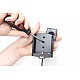 Brodit houder - Samsung Galaxy S2 LTE i9210 Actieve houder met 12/24V lader Brodit houder - Samsung Galaxy S2 LTE i9210 Actieve houder met 12/24V lader