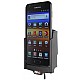 Brodit houder - Samsung Galaxy S2 LTE i9210 Actieve houder met 12/24V lader Brodit houder - Samsung Galaxy S2 LTE i9210 Actieve houder met 12/24V lader