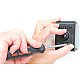 Brodit houder - Samsung Galaxy Ace 2 GT-I8160 Actieve houderLet op: Uitlopend artikel, Kan niet retour! Brodit houder - Samsung Galaxy Ace 2 GT-I8160 Actieve houderLet op: Uitlopend artikel, Kan niet retour!