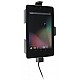 Brodit houder - Google Nexus 7 Actieve houder met 12/24V lader