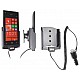 Brodit houder - HTC 8X Actieve houder met 12/24V lader