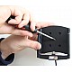 Brodit houder - Samsung Galaxy Note II GT-N7100 Actieve houder Let op: Uitlopend artikel, Kan niet retour! Brodit houder - Samsung Galaxy Note II GT-N7100 Actieve houder Let op: Uitlopend artikel, Kan niet retour!