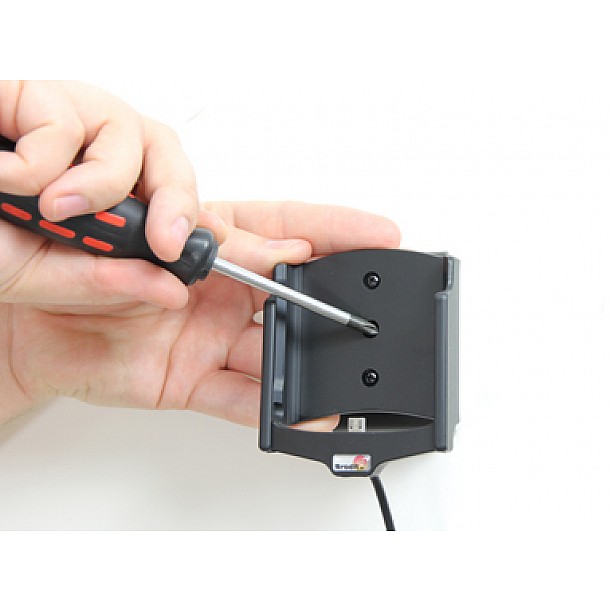 Brodit houder - LG Nexus 4 Actieve houder met 12/24V lader. Let op: Uitlopend artikel, Kan niet retour! Brodit houder - LG Nexus 4 Actieve houder met 12/24V lader. Let op: Uitlopend artikel, Kan niet retour!