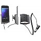 Brodit houder - LG Nexus 4 Actieve houder met 12/24V lader. Let op: Uitlopend artikel, Kan niet retour! Brodit houder - LG Nexus 4 Actieve houder met 12/24V lader. Let op: Uitlopend artikel, Kan niet retour!