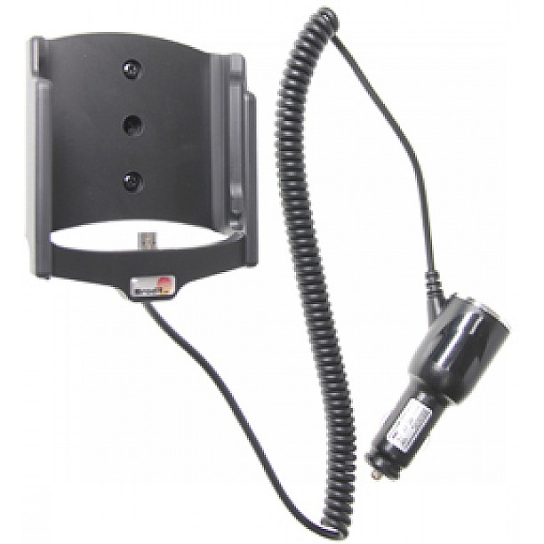 Brodit houder - LG Nexus 4 Actieve houder met 12/24V lader. Let op: Uitlopend artikel, Kan niet retour! Brodit houder - LG Nexus 4 Actieve houder met 12/24V lader. Let op: Uitlopend artikel, Kan niet retour!