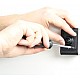 Brodit houder - Samsung Ativ GT-I9750 Actieve houder met 12/24V lader Brodit houder - Samsung Ativ GT-I9750 Actieve houder met 12/24V lader