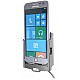 Brodit houder - Samsung Ativ GT-I9750 Actieve houder met 12/24V lader Brodit houder - Samsung Ativ GT-I9750 Actieve houder met 12/24V lader