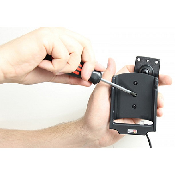 Brodit houder - HTC One Actieve houder met 12/24V lader. Let op: Uitlopend artikel, Kan niet retour! Brodit houder - HTC One Actieve houder met 12/24V lader. Let op: Uitlopend artikel, Kan niet retour!
