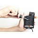 Brodit houder - HTC One Actieve houder met 12/24V lader. Let op: Uitlopend artikel, Kan niet retour! Brodit houder - HTC One Actieve houder met 12/24V lader. Let op: Uitlopend artikel, Kan niet retour!