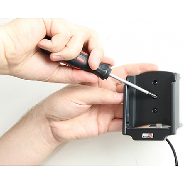Brodit houder - HTC One Actieve houder met 12/24V lader. Let op: Uitlopend artikel, Kan niet retour! Brodit houder - HTC One Actieve houder met 12/24V lader. Let op: Uitlopend artikel, Kan niet retour!