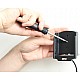 Brodit houder - HTC One Actieve houder met 12/24V lader. Let op: Uitlopend artikel, Kan niet retour! Brodit houder - HTC One Actieve houder met 12/24V lader. Let op: Uitlopend artikel, Kan niet retour!