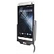 Brodit houder - HTC One Actieve houder met 12/24V lader