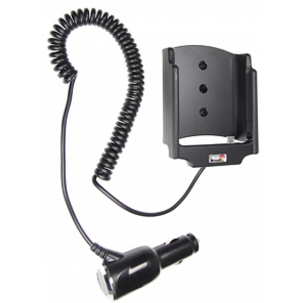 Brodit houder - HTC One Actieve houder met 12/24V lader. Let op: Uitlopend artikel, Kan niet retour! Brodit houder - HTC One Actieve houder met 12/24V lader. Let op: Uitlopend artikel, Kan niet retour!