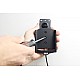 Brodit houder - Samsung Galaxy S4 Actieve houder met 12/24V lader Brodit houder - Samsung Galaxy S4 Actieve houder met 12/24V lader