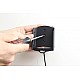 Brodit houder - Samsung Galaxy S4 Actieve houder met 12/24V lader Brodit houder - Samsung Galaxy S4 Actieve houder met 12/24V lader