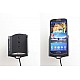 Brodit houder - Samsung Galaxy S4 Actieve houder met 12/24V lader Brodit houder - Samsung Galaxy S4 Actieve houder met 12/24V lader