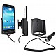 Brodit houder - Samsung Galaxy S4 Actieve houder met 12/24V lader Brodit houder - Samsung Galaxy S4 Actieve houder met 12/24V lader