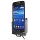 Brodit houder - Samsung Galaxy S4 Mini GT-I9195 Actieve houder met 12/24V lader