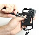 Brodit houder - Blackberry 9720 Actieve houder met 12/24V lader Brodit houder - Blackberry 9720 Actieve houder met 12/24V lader